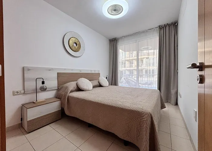 Appartement Poseidon 6 - Cozy With Swimming Pool Puerto de Santiago (Tenerife)