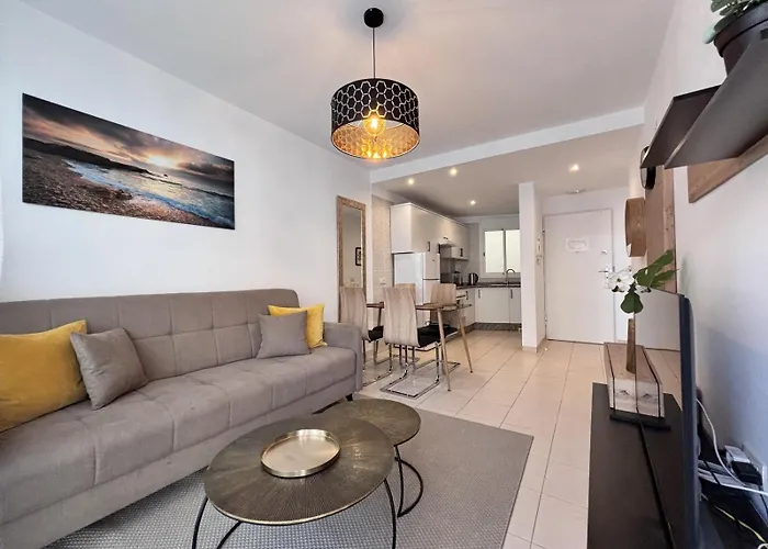 Poseidon 6 - Cozy With Swimming Pool *