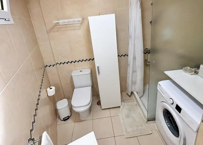 Poseidon 6 - Cozy With Swimming Pool Appartement *