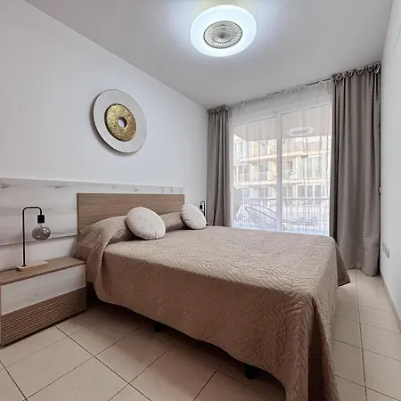 Appartement Poseidon 6 - Cozy With Swimming Pool Puerto de Santiago (Tenerife)