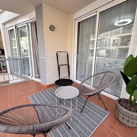 Poseidon 6 - Cozy With Swimming Pool *