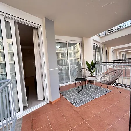 Poseidon 6 - Cozy With Swimming Pool Puerto de Santiago (Tenerife)