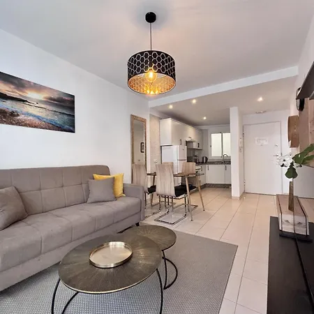 Poseidon 6 - Cozy With Swimming Pool *