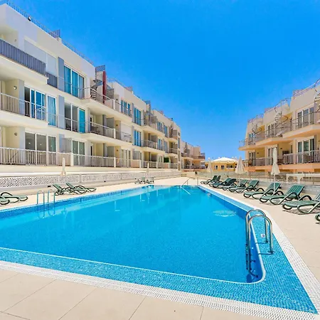 Poseidon 6 - Cozy With Swimming Pool *