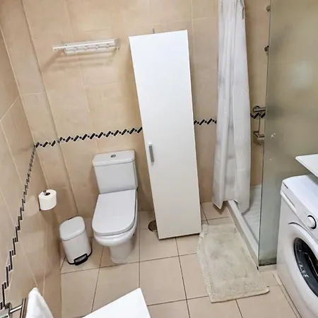 Poseidon 6 - Cozy With Swimming Pool Apartamento *