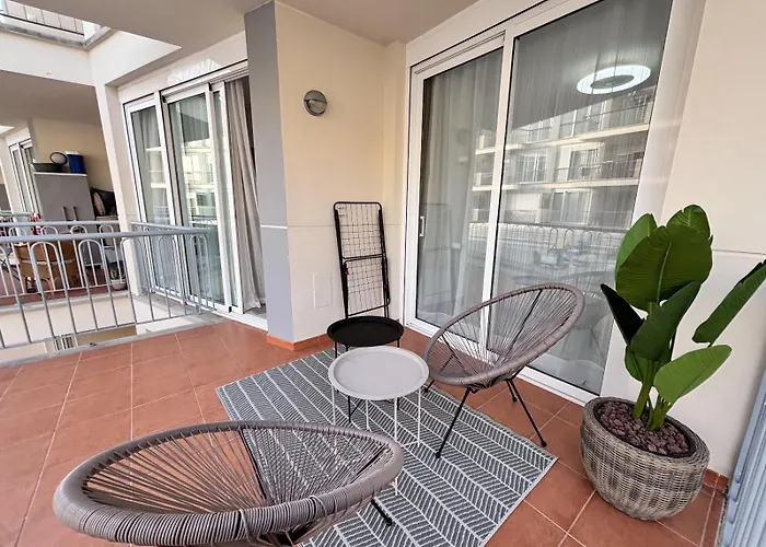 Poseidon 6 - Cozy With Swimming Pool *