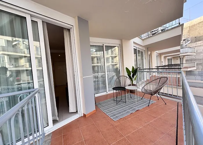 Poseidon 6 - Cozy With Swimming Pool Puerto de Santiago (Tenerife)