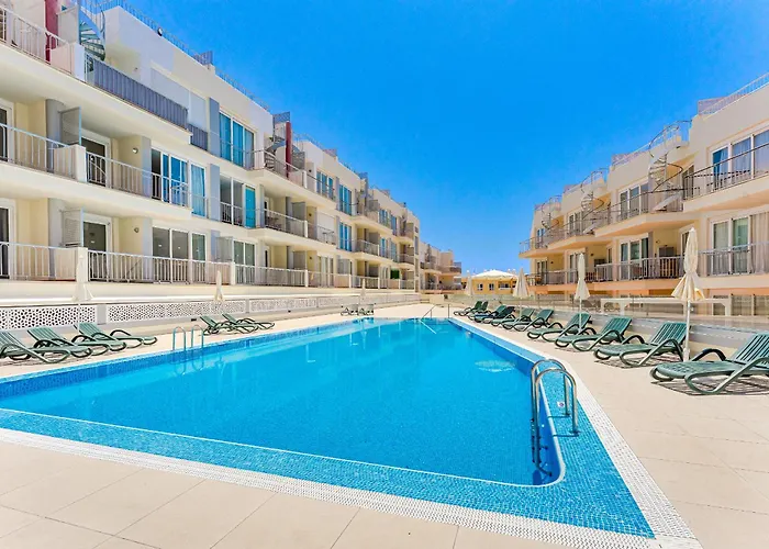 Poseidon 6 - Cozy With Swimming Pool *