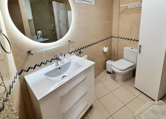 Apartamento Poseidon 6 - Cozy With Swimming Pool Puerto de Santiago (Tenerife)